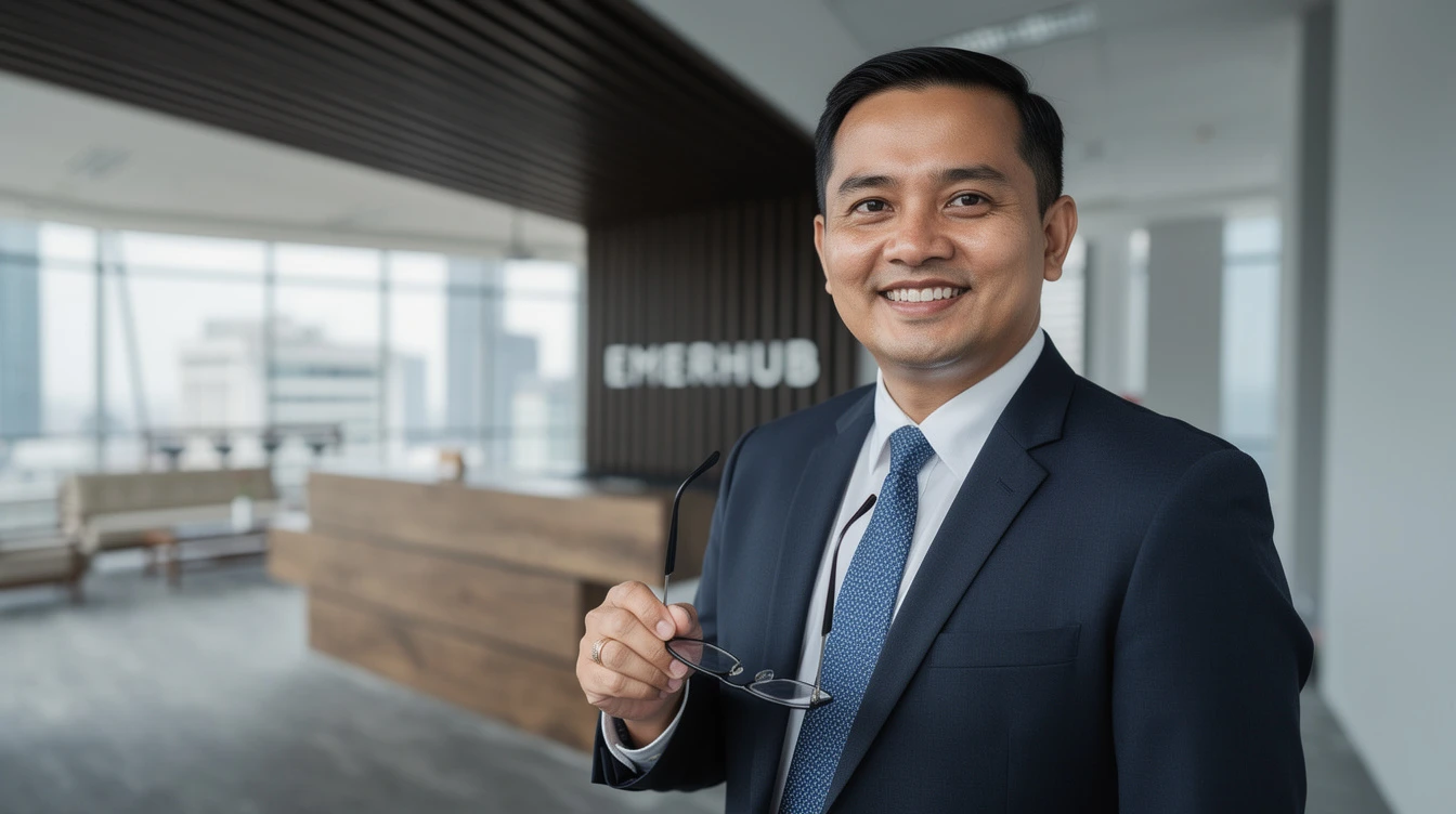 Emerhub Singapore