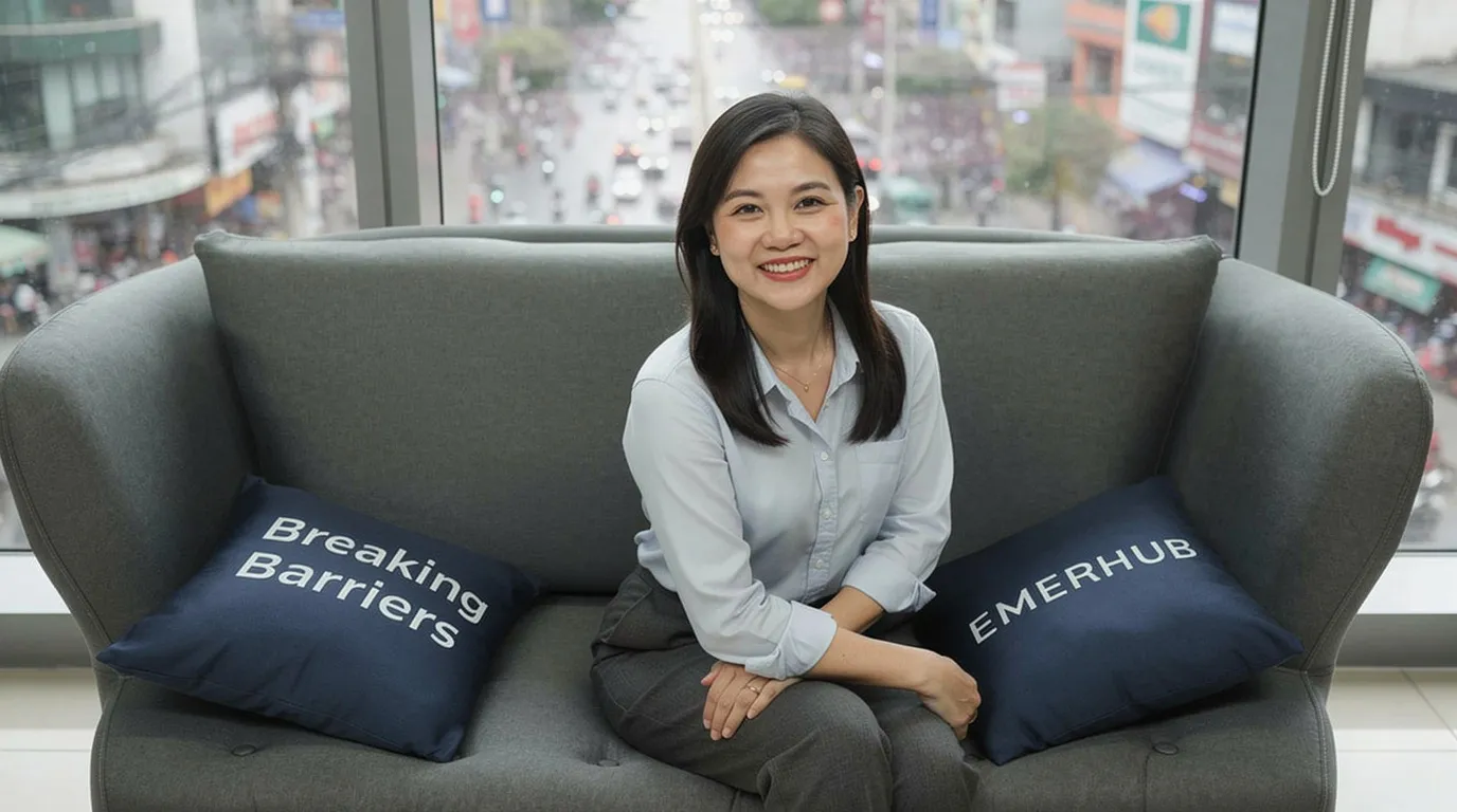 Emerhub Ho Chi Minh City