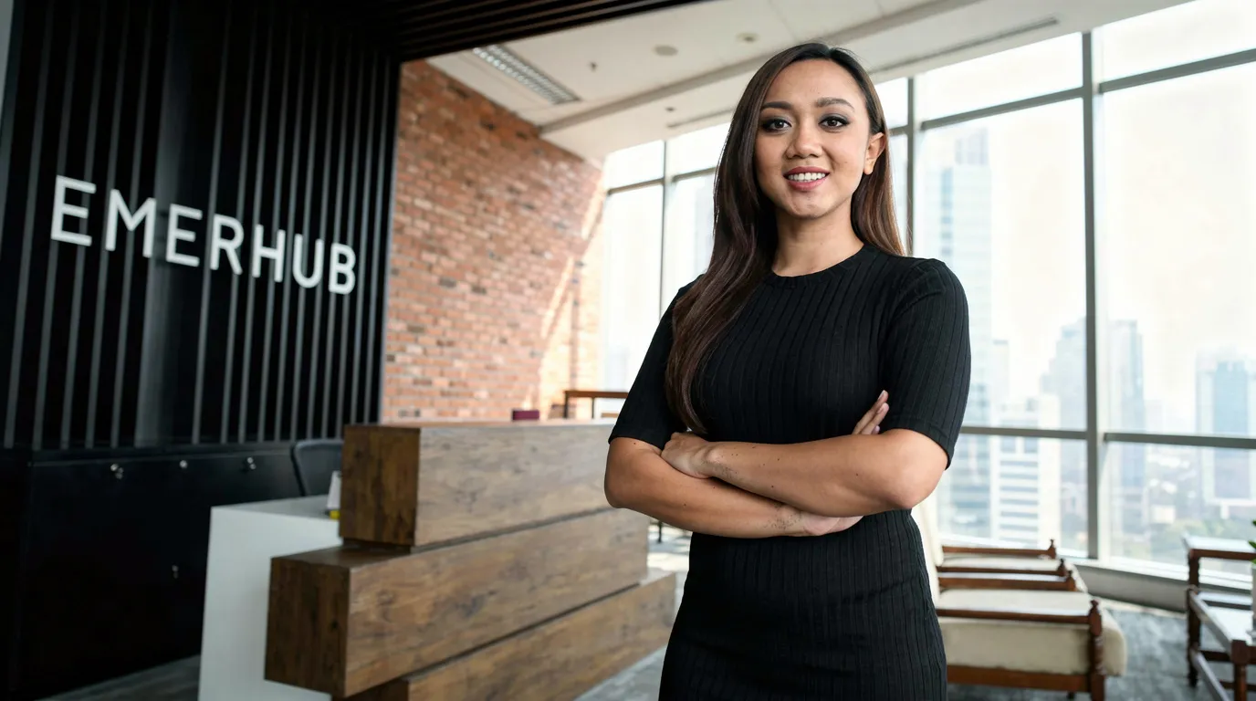 Emerhub Jakarta