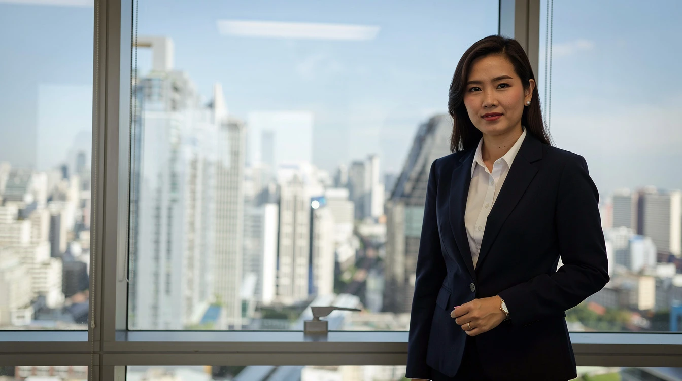 Emerhub Bangkok