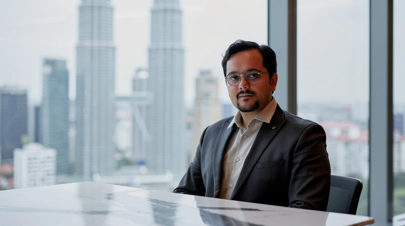 Emerhub Kuala Lumpur